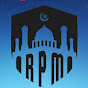 RPM - RELAWAN PEMBERSIH MASJID