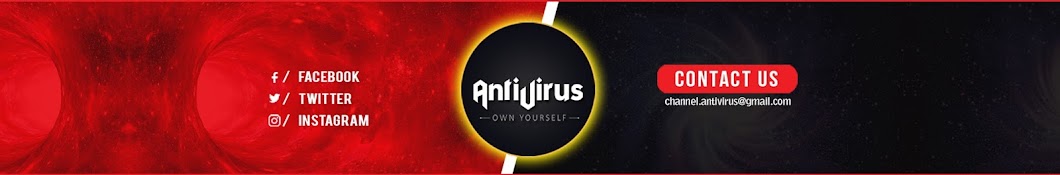 AntiVirus Banner
