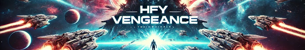 HFY Vengeance