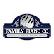 Family Piano Co - Max Filkins