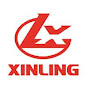 Xinling Motorcycle Kenya