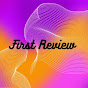 First Review