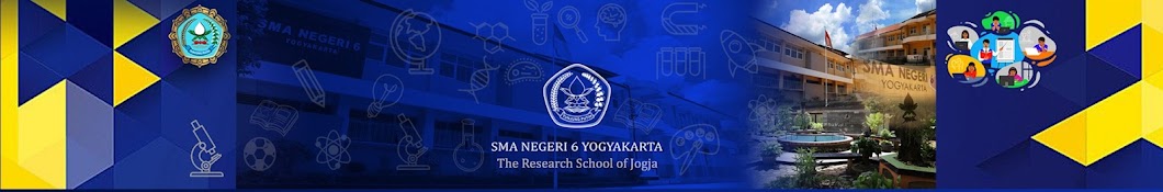 SMA NEGERI 6 YOGYAKARTA (Official)