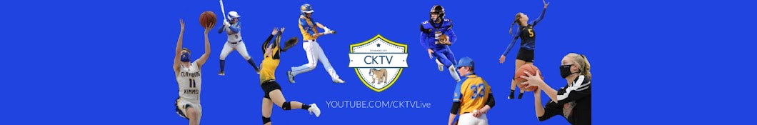 CK TV Banner