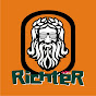 RICHTER - Argentina - @richterargentina  YouTube Profile Photo