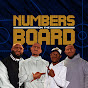 Numbers On The Board