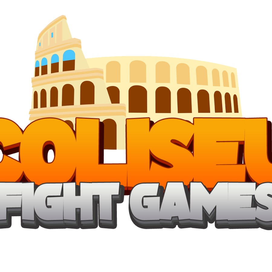 Coliseu Fight Games