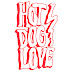 HOT DOG LOVE