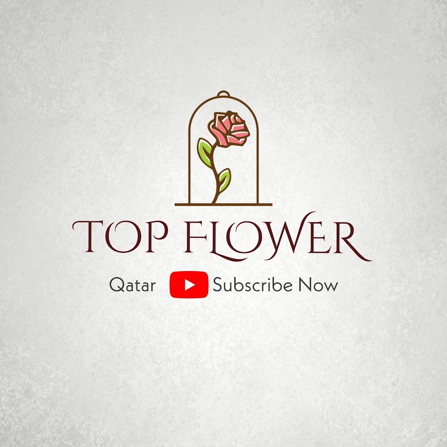 Top flower