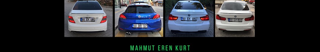 Mahmut Eren KURT