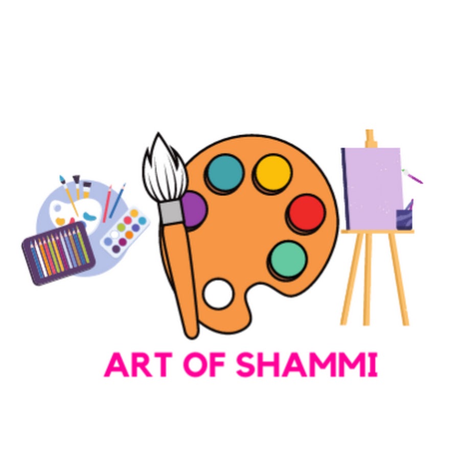 Art of shammi