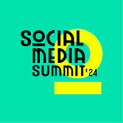 SOCIAL MEDIA SUMMIT 2024 Logo