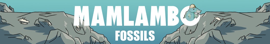 Mamlambo Fossils Banner