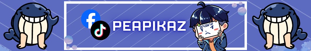 PeaPiKaz