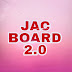 logo JAC BOARD 2.0