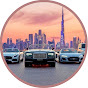 Dubai Car Blogger