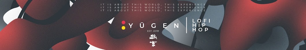 Yūgen Banner