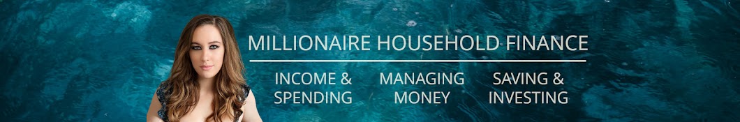 Millionaire Household Finance