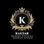 Kausar makeup official