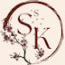 logo sakura's kitchen