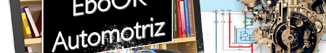 EBOOK AUTOMOTRIZ