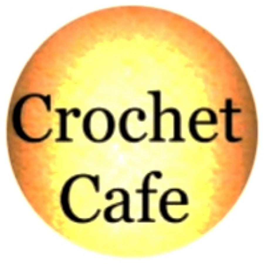 Crochet Cafe By Loly @crochetcafe1