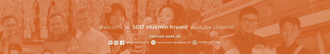 Mukmin Kreatif