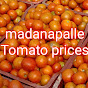 madanapalle tomato prices