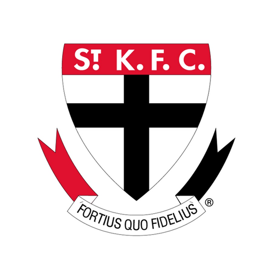 St Kilda Football Club @OfficialSaintsTV