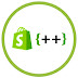 logo Shopify++