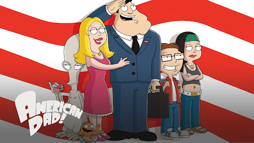 American Dad: Roger's Best Personas (Mashup) | TBS - YouTube