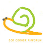 Eco corner kidforum