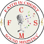 Faith In Christ Sound Ministry 