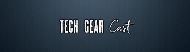 테크기어캐스트 Tech Gear Cast