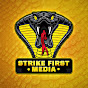 Strike First Media