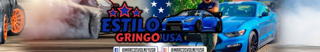 ESTILO GRINGO USA