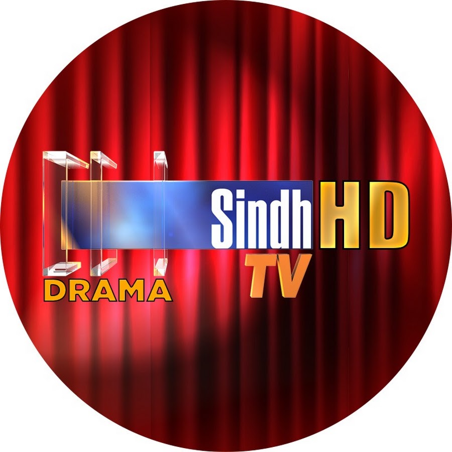 SindhTVHD Drama @SindhTVHDDrama