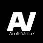 amit voice