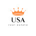 logo USA real estate