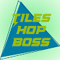 Tiles Hop Boss