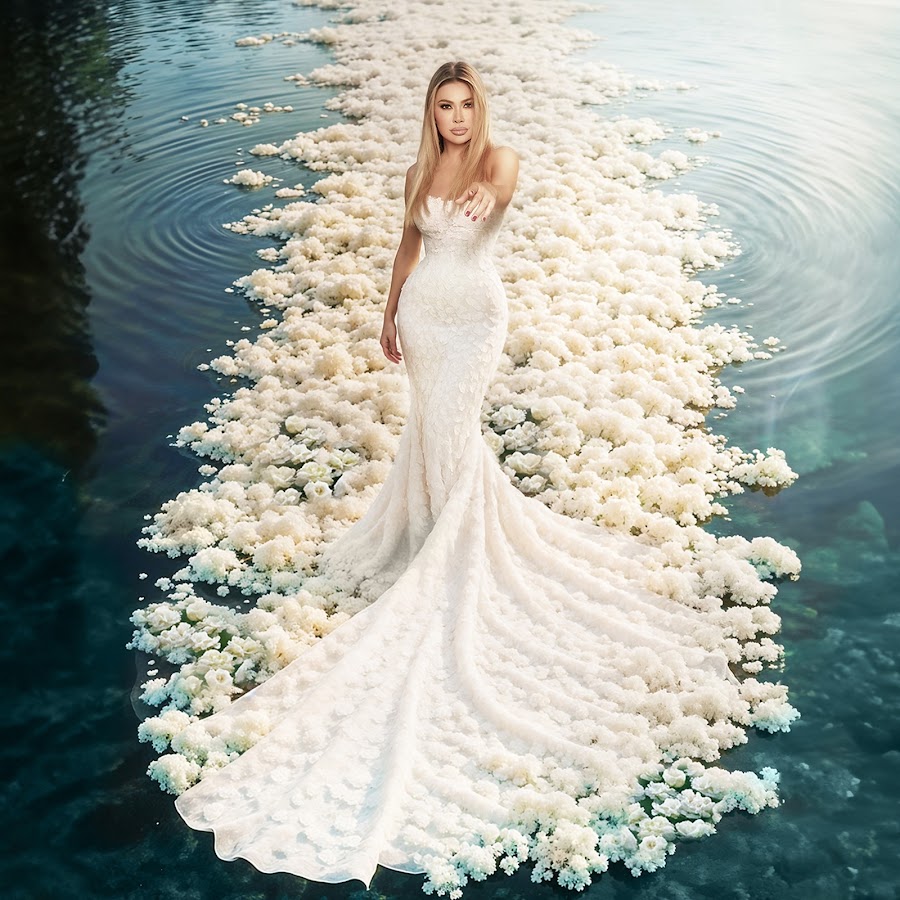 Nawal El Zoghbi @nawalelzoghbiofficial
