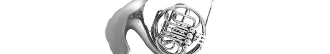 French Horn Player Youtube Channel