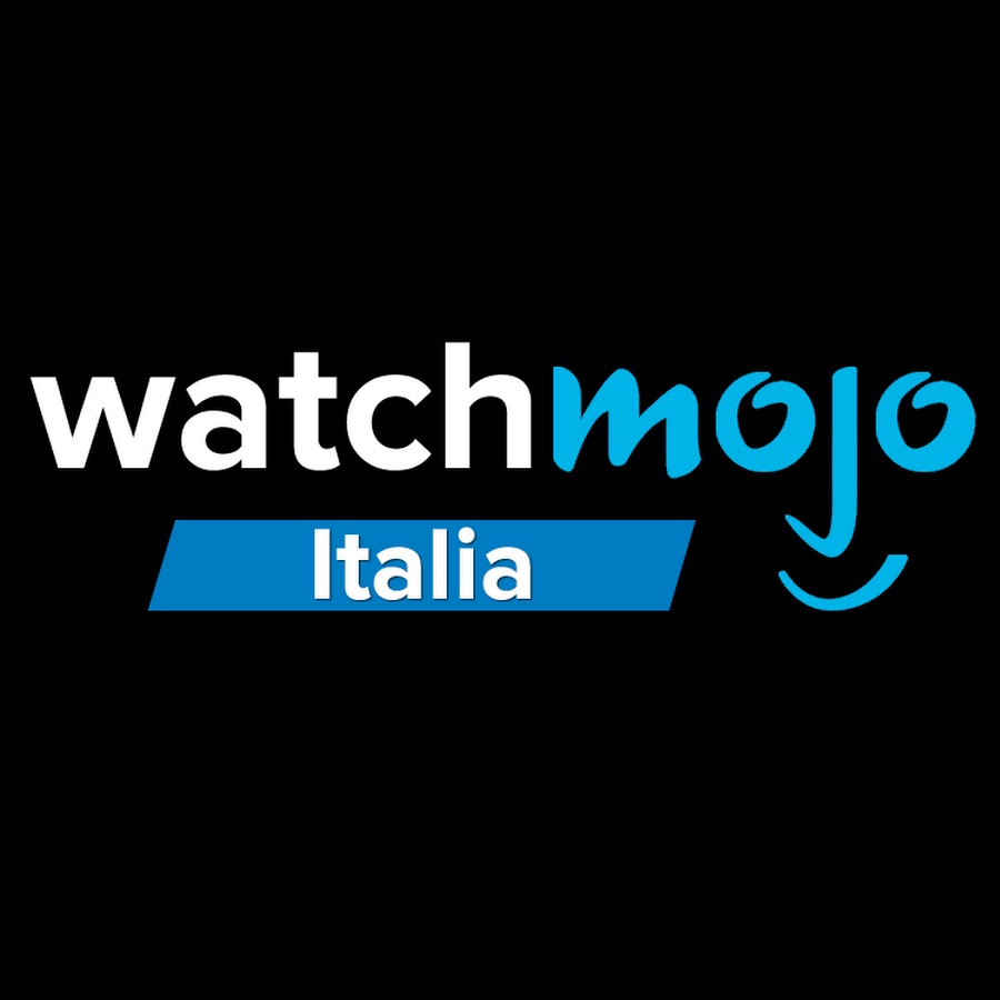 WatchMojo Italia @watchmojoitalia
