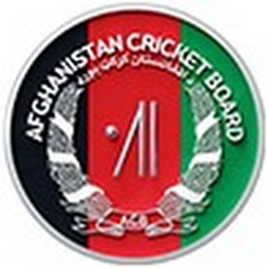 Afghanistan Cricket Board @acbofficial