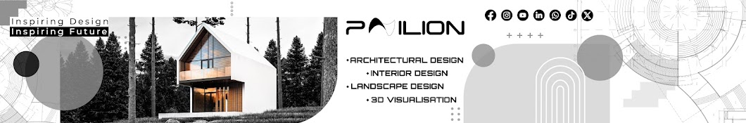 PAVILION DESIGN CONSULTANT