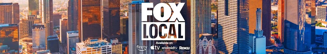 FOX 11 Los Angeles Banner