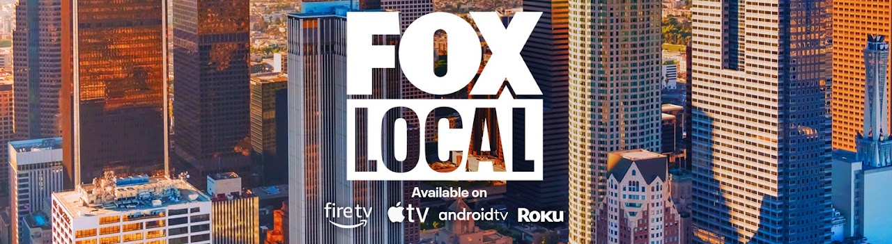 FOX 11 Los Angeles now streaming on FOX LOCAL