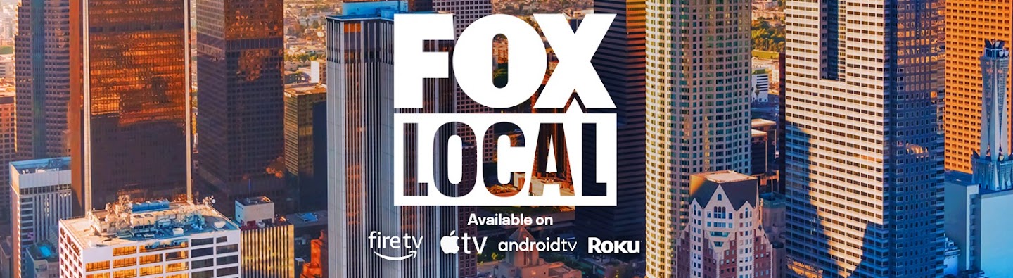 Live News Stream: Watch FOX 11 Los Angeles