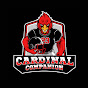 Cardinal Companion