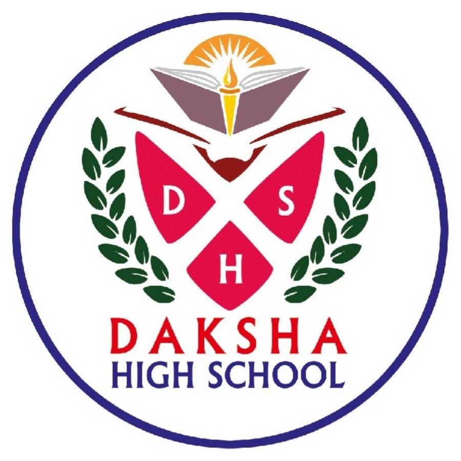 Daksha School - YouTube